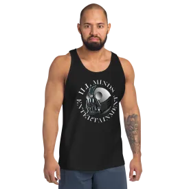 iLL Minds - Robo Entertainment - Men's Tank Top