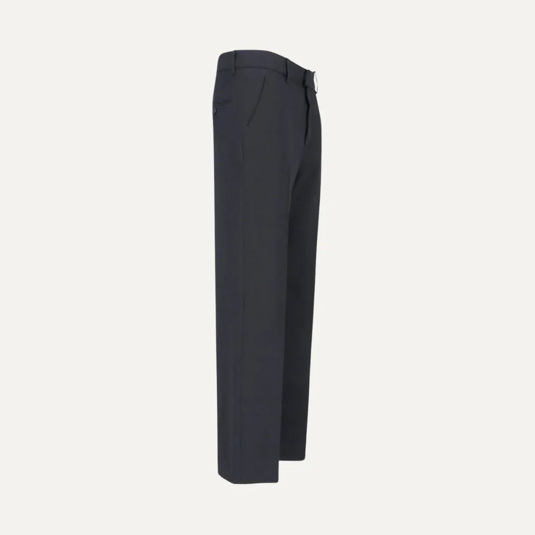 Isabel Marant Redana Trousers - Black