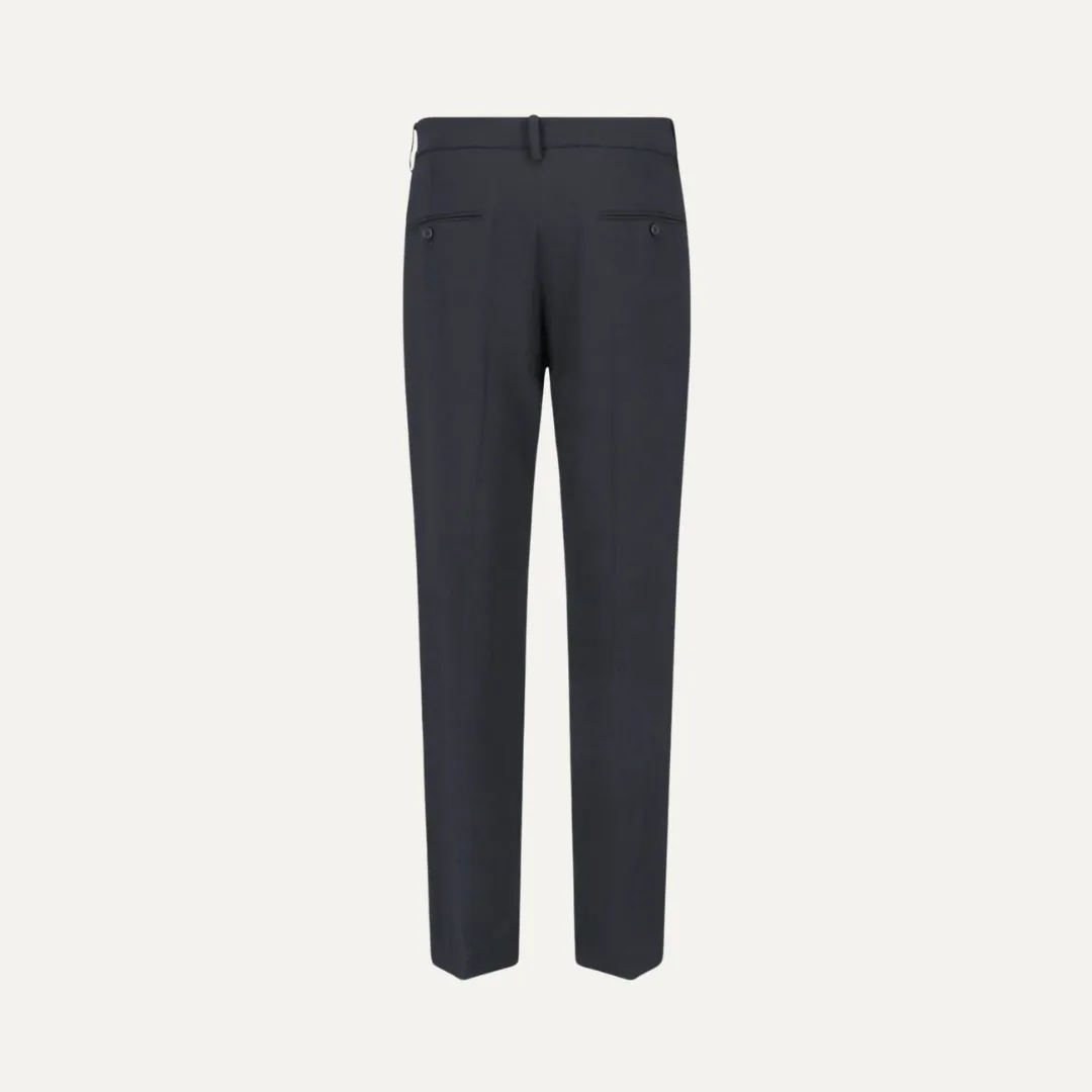 Isabel Marant Redana Trousers - Black