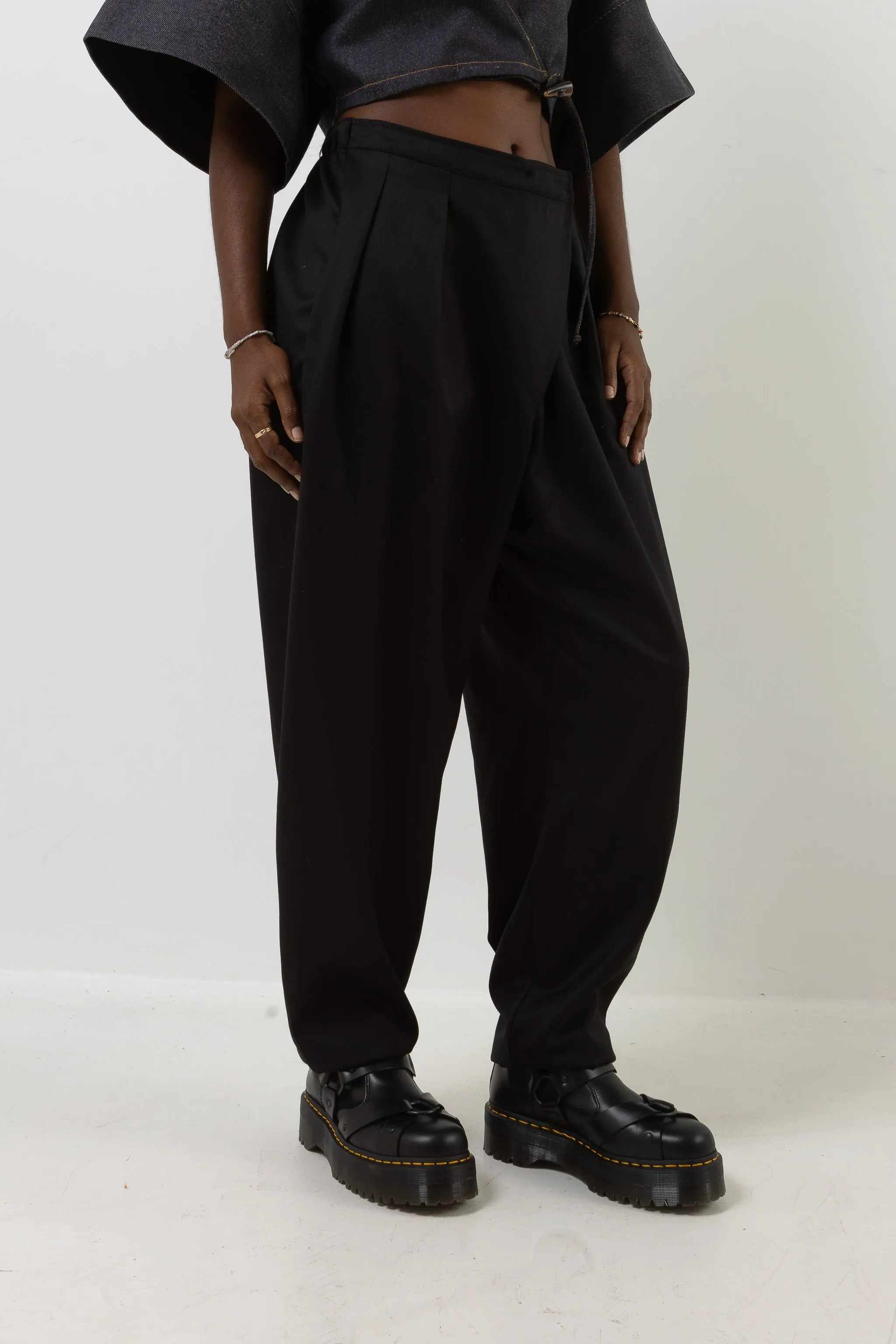 JULIUS TROUSER