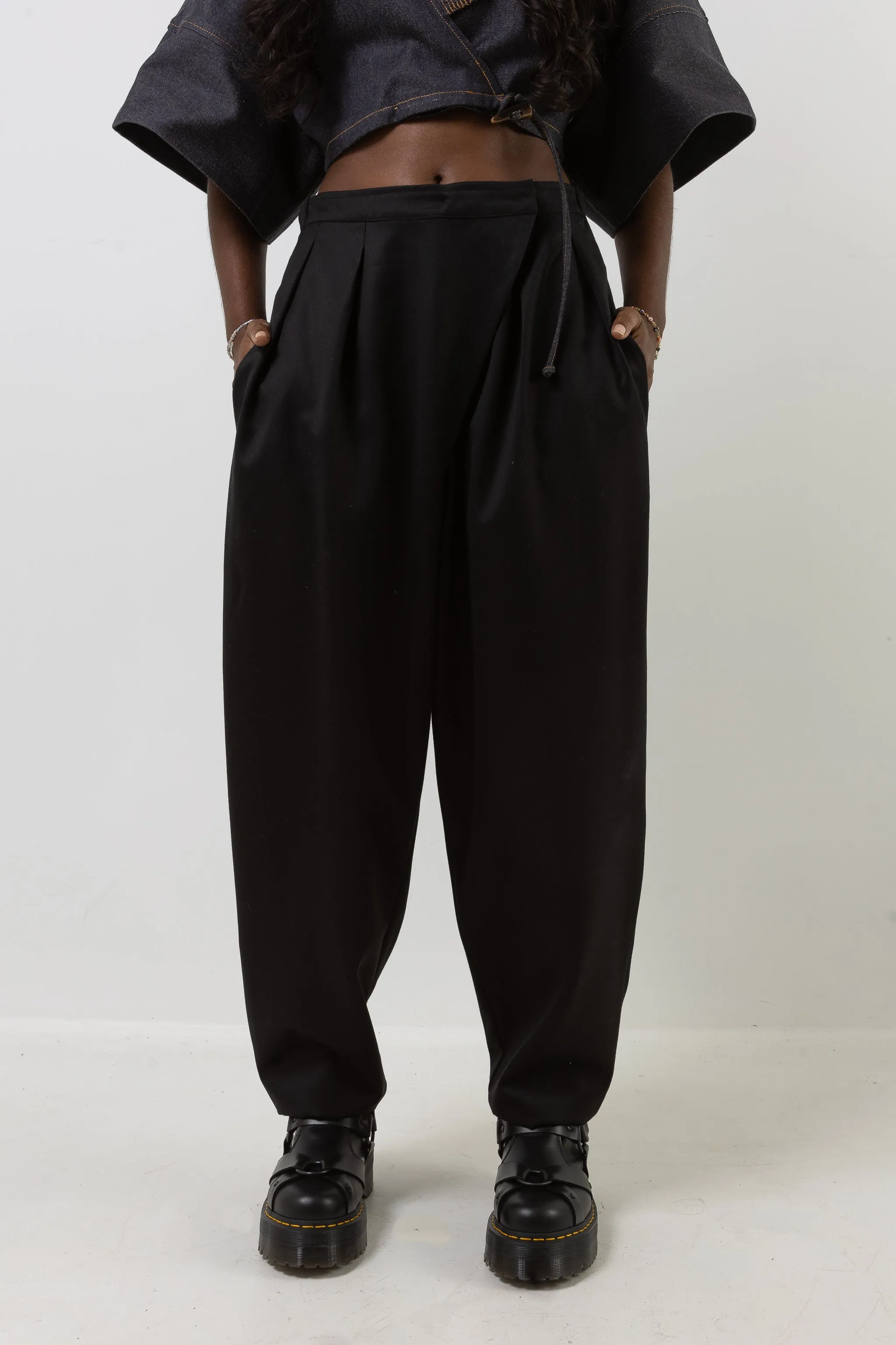 JULIUS TROUSER