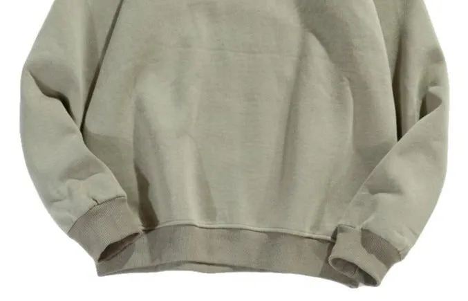 Kanye West Streetwear Hoodie