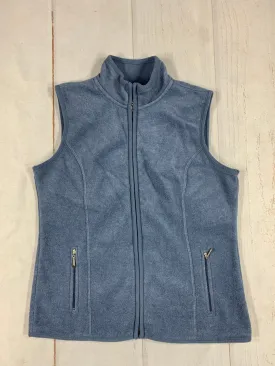 Karen Scott Sport Vest size Small