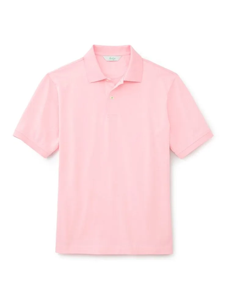 Kirk Boyfriend Polo