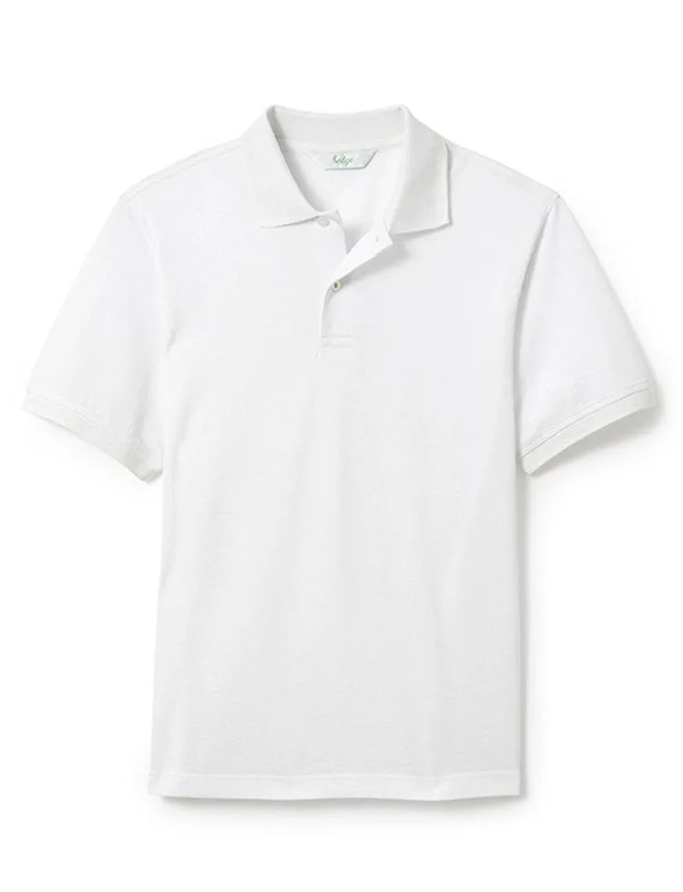 Kirk Boyfriend Polo