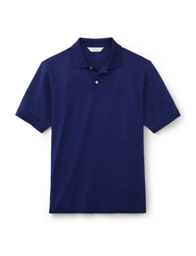 Kirk Boyfriend Polo