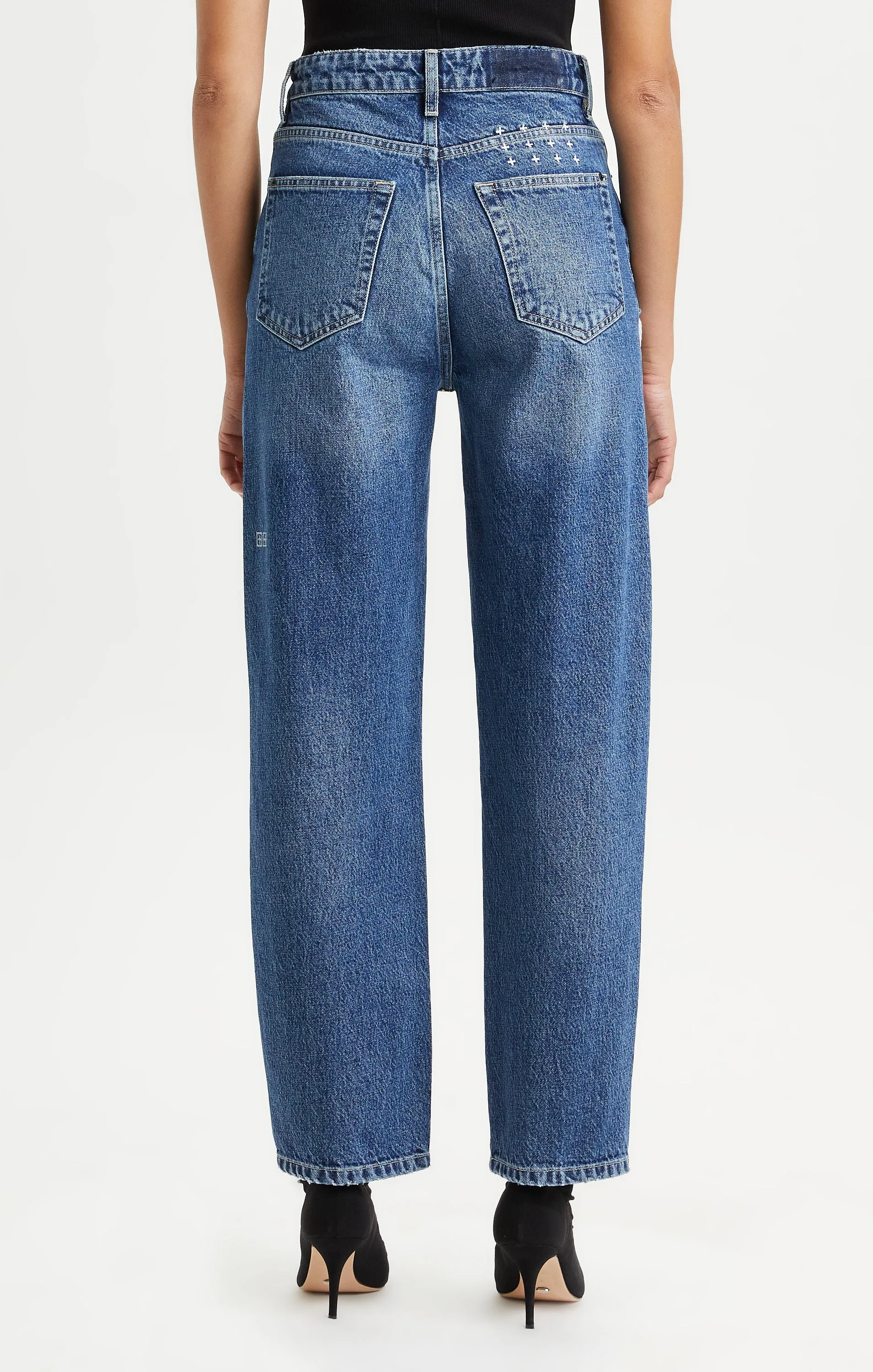 KSUBI - Brooklyn Jean Stella - Denim