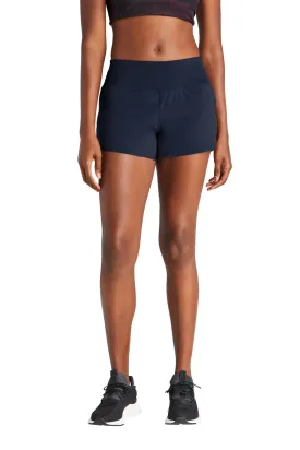 Ladies Ultra Performance Shorts