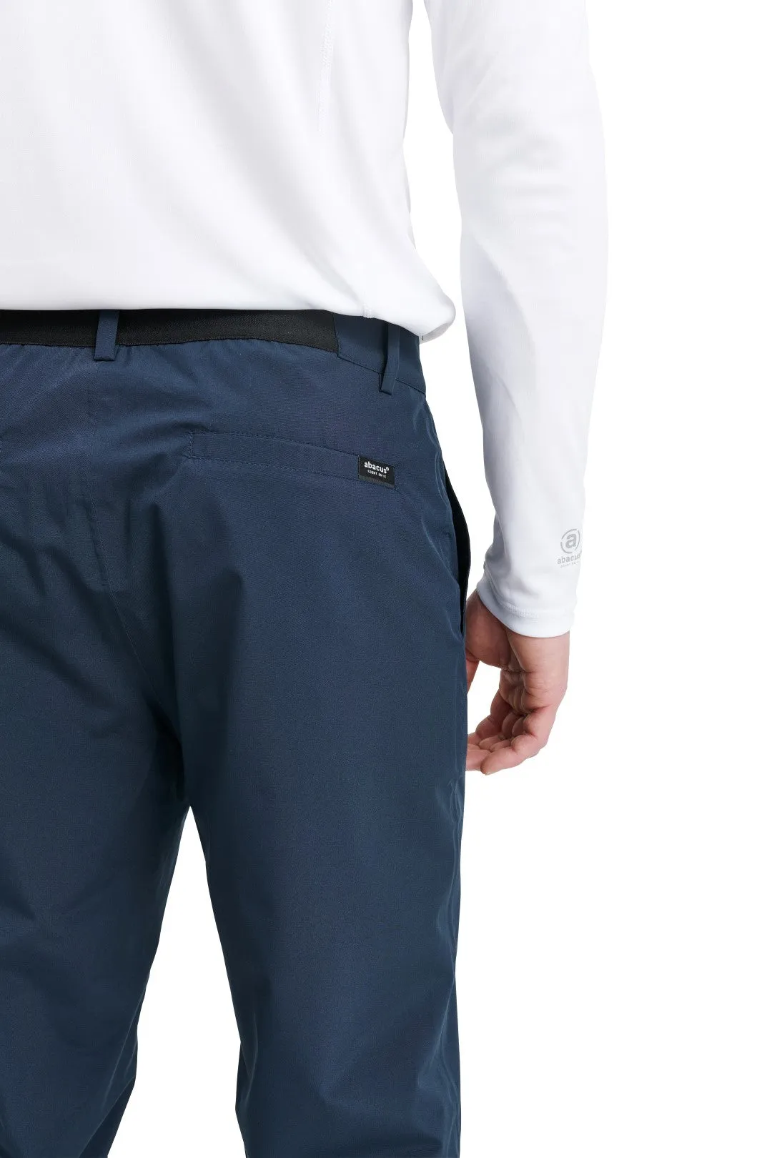 Men Links warm waterproof trousers