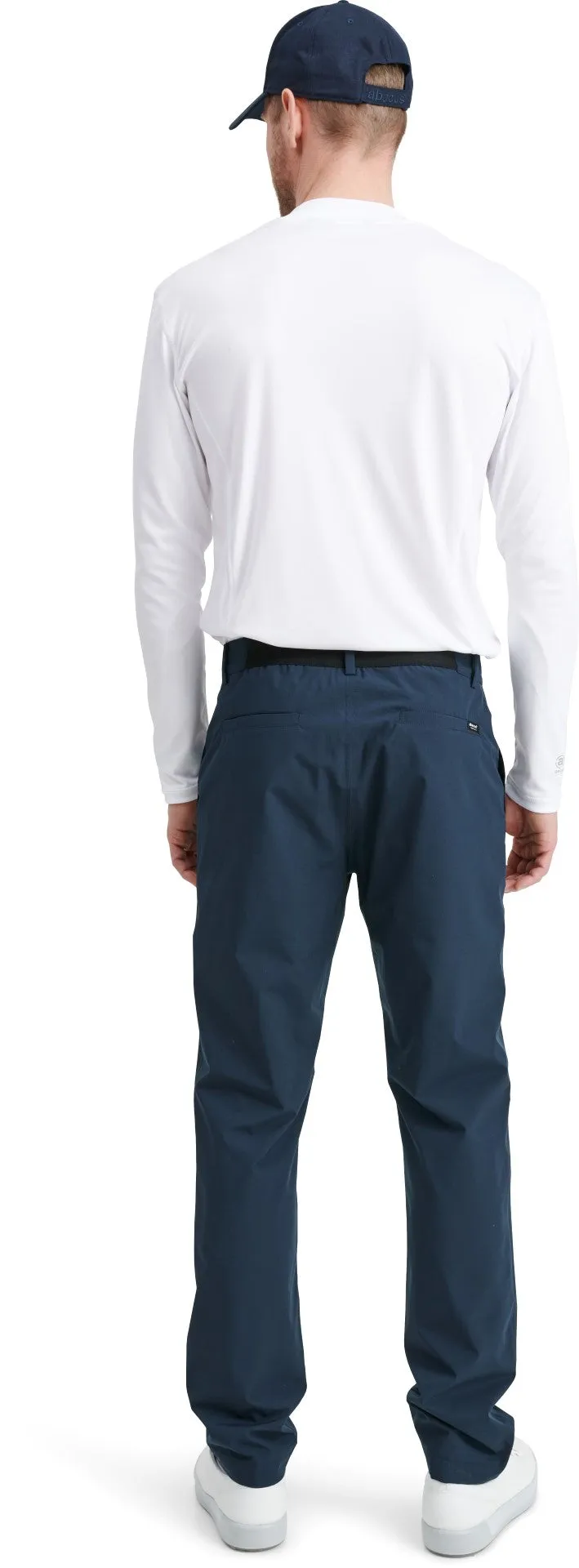 Men Links warm waterproof trousers