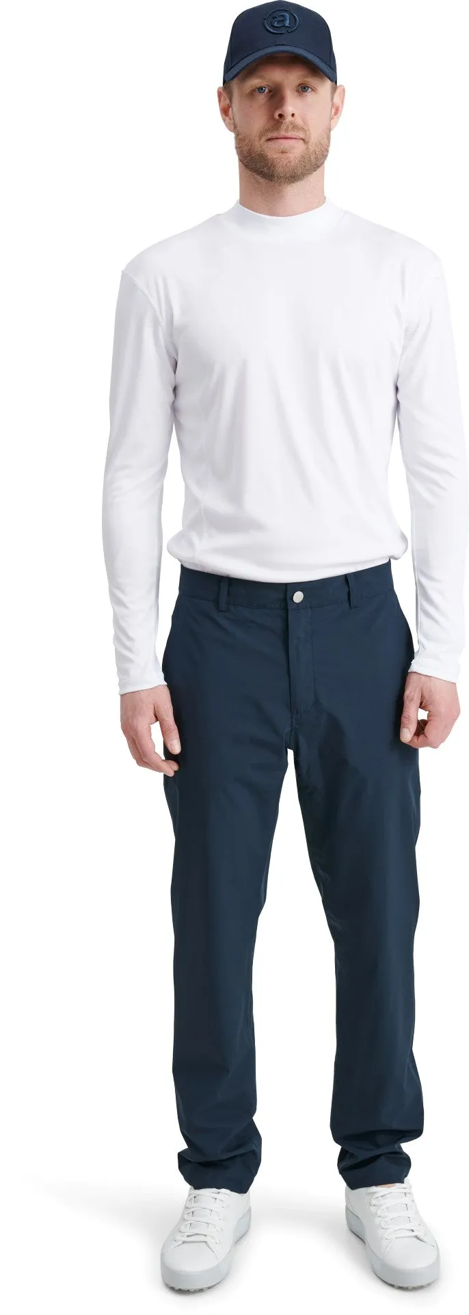 Men Links warm waterproof trousers