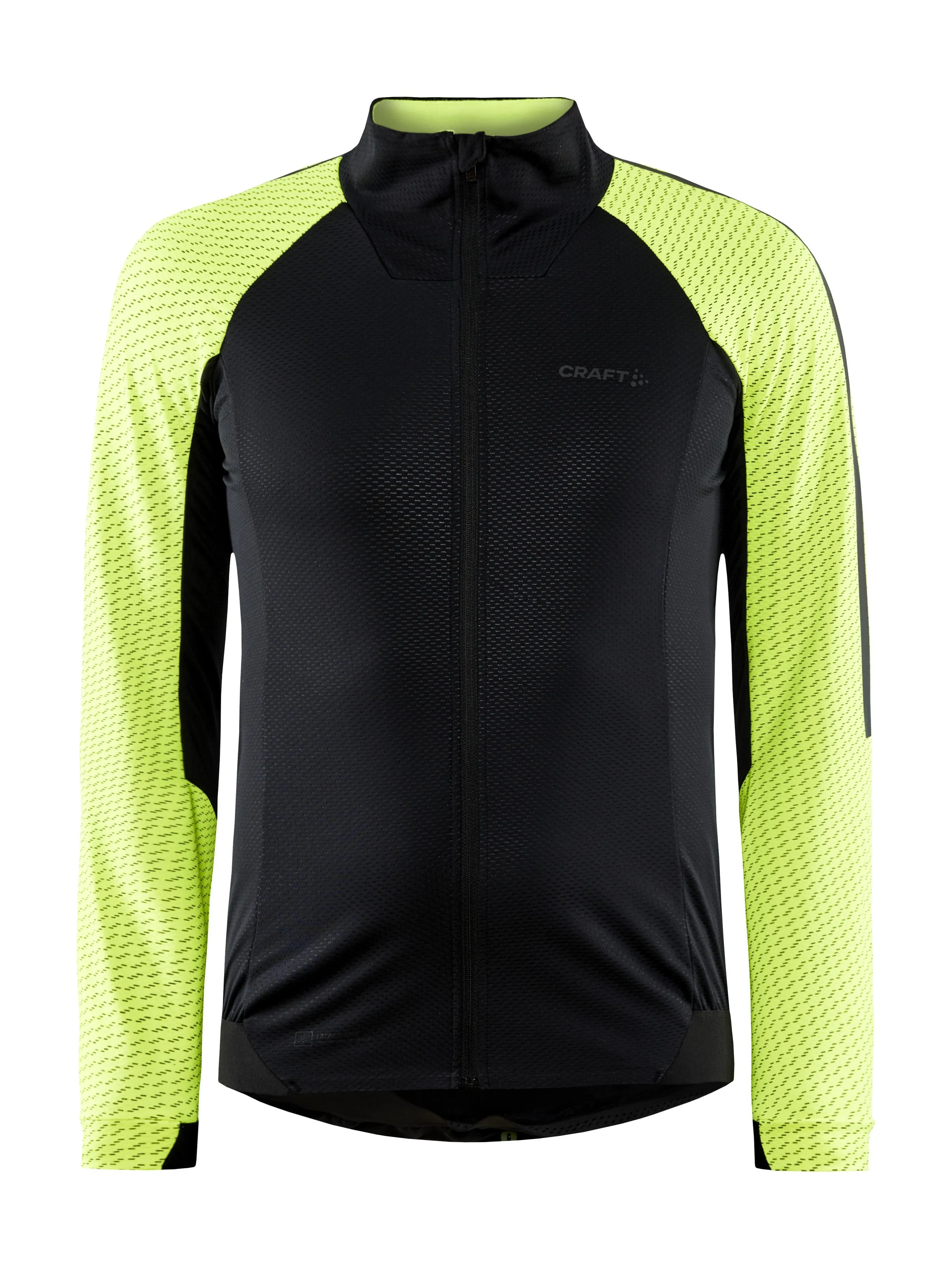 MEN'S ADV LUMEN SUBZ CYCLING JACKET