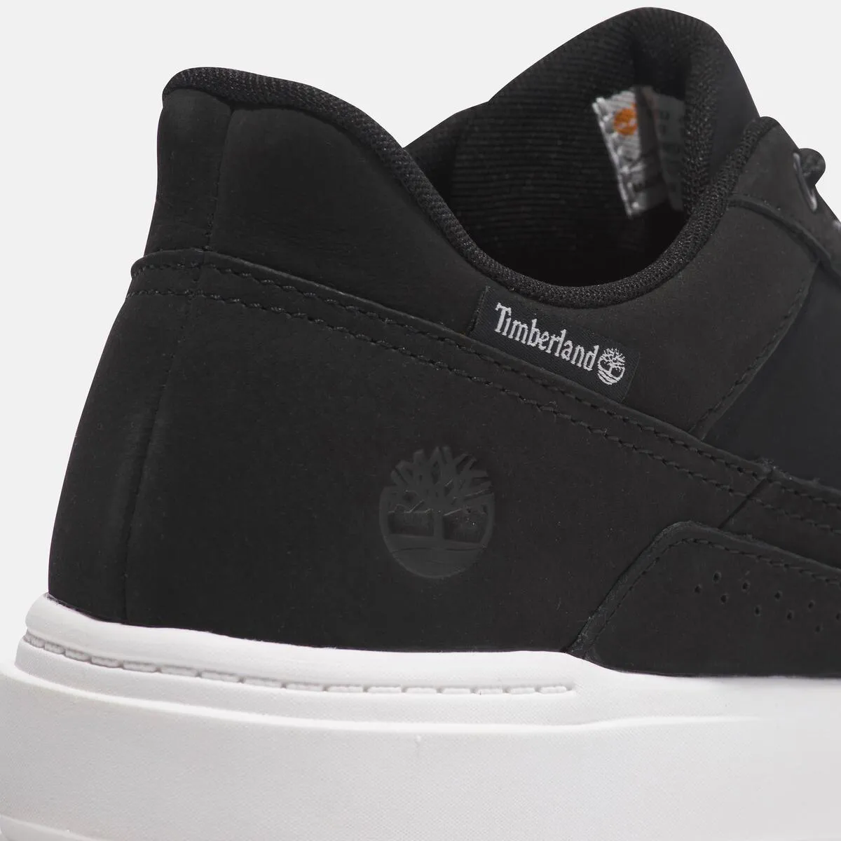 Men's Allston Sneaker Low