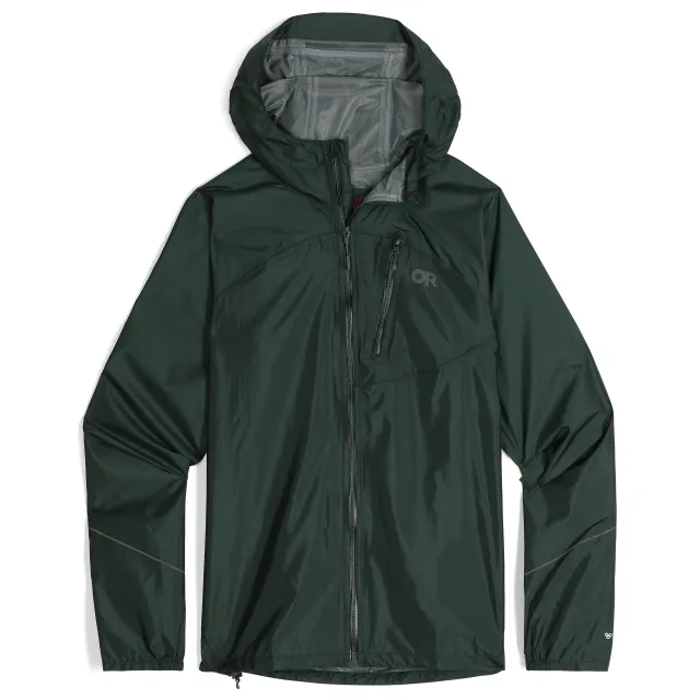 Men's Helium Rain Jacket