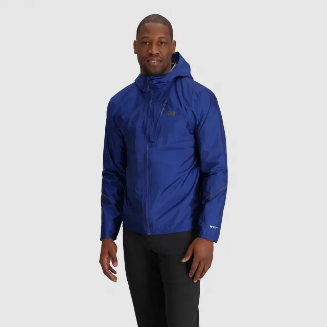 Men's Helium Rain Jacket