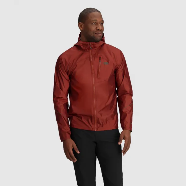 Men's Helium Rain Jacket