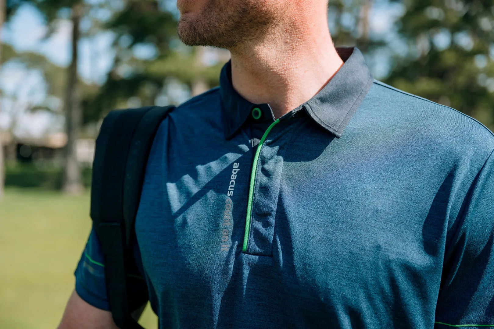 Men's Monterey Drycool Polo