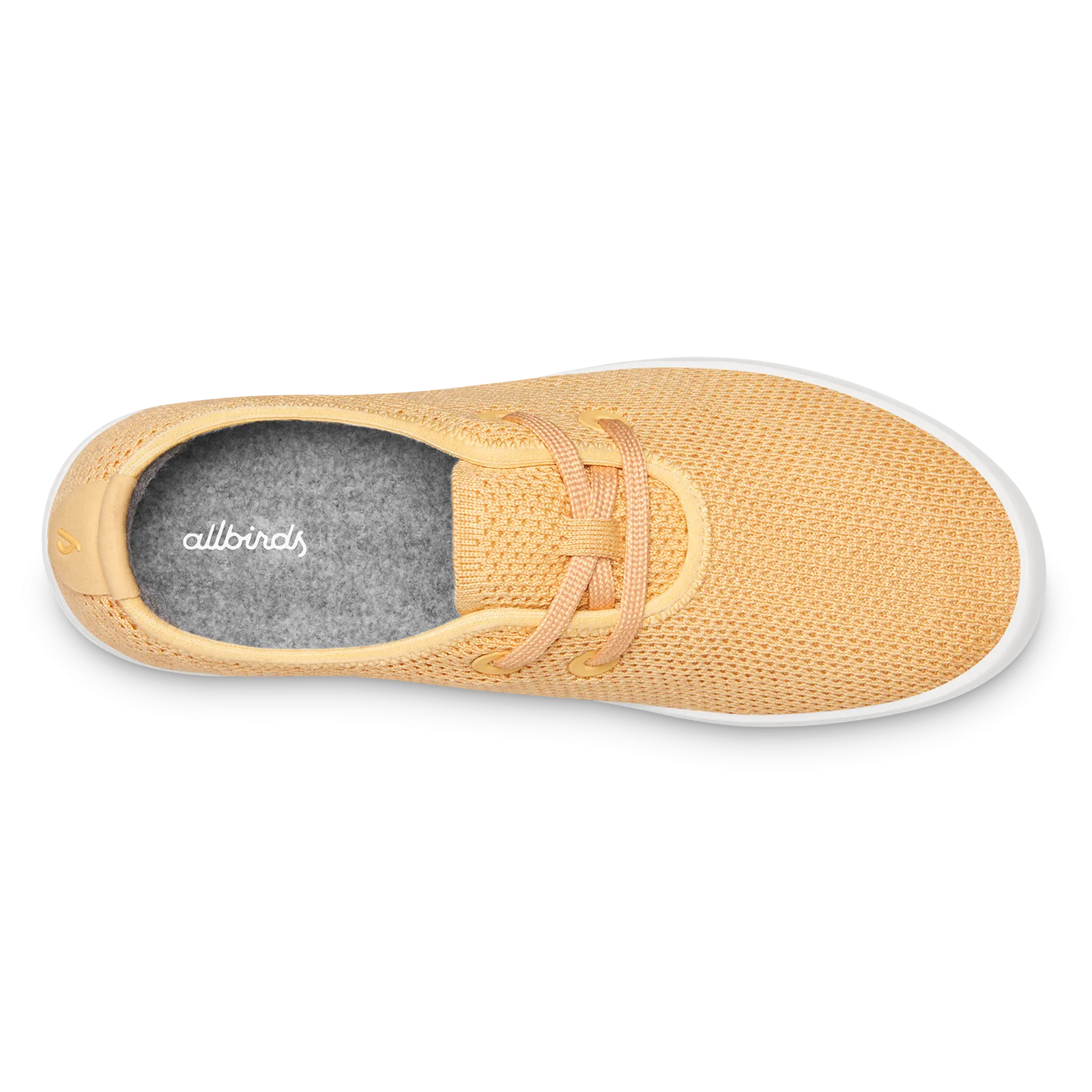 Men's Tree Skippers - Lux Beige (Blizzard Sole)