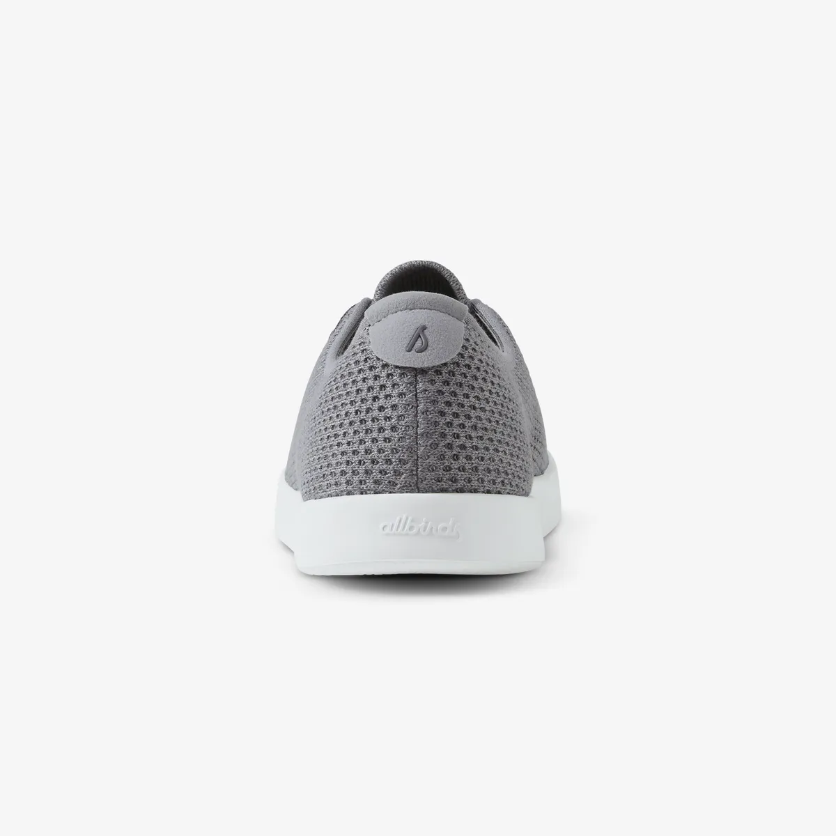 Men's Tree Skippers - Medium Grey (Blizzard Sole)