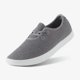 Men's Tree Skippers - Medium Grey (Blizzard Sole)