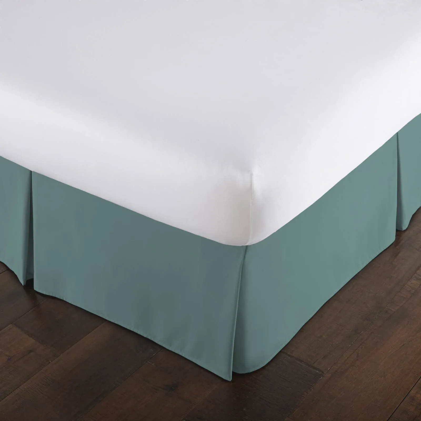 Vilano Pleated Bed Skirt