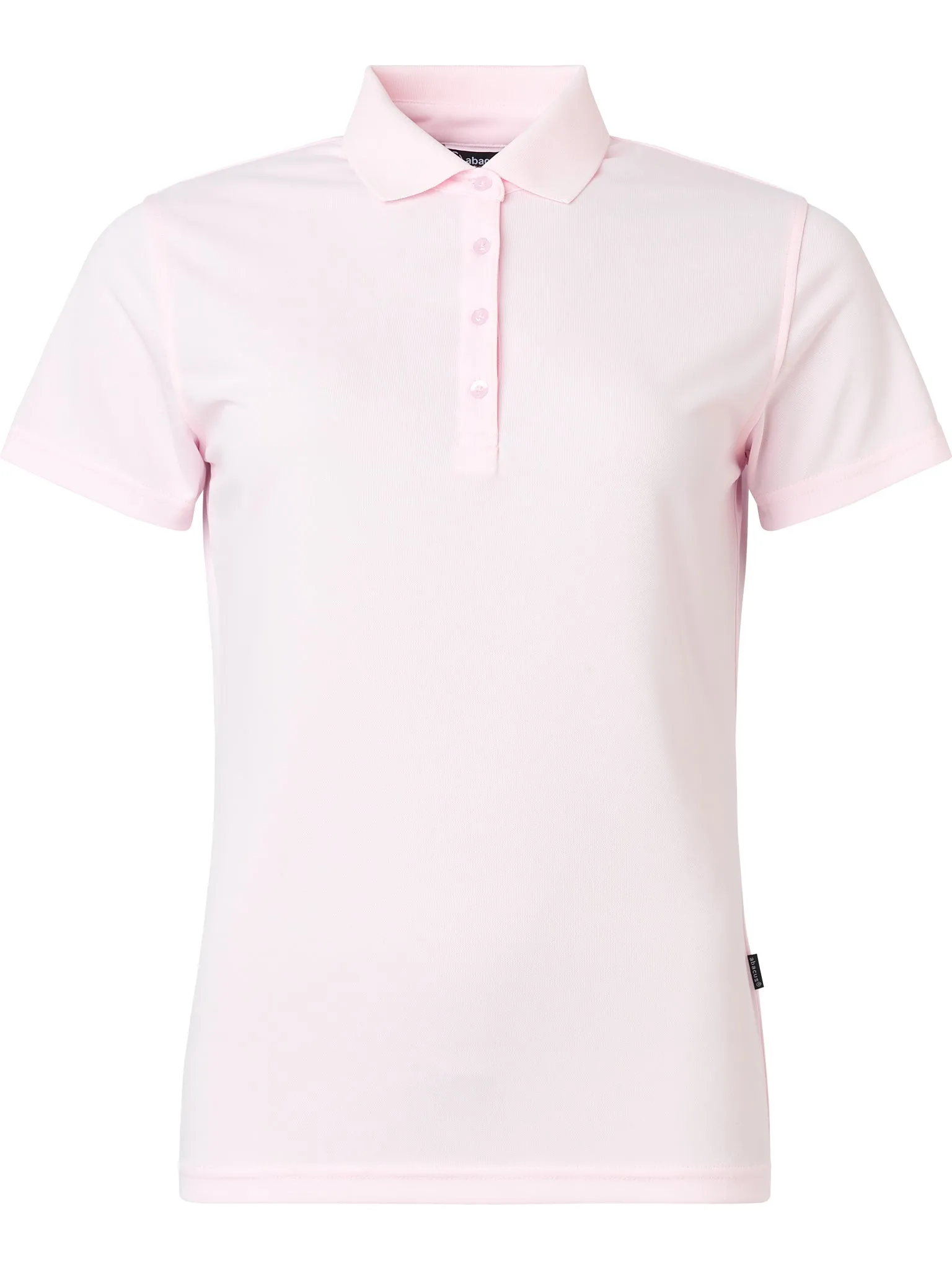 Women Cray short sleeve polo-New Colors