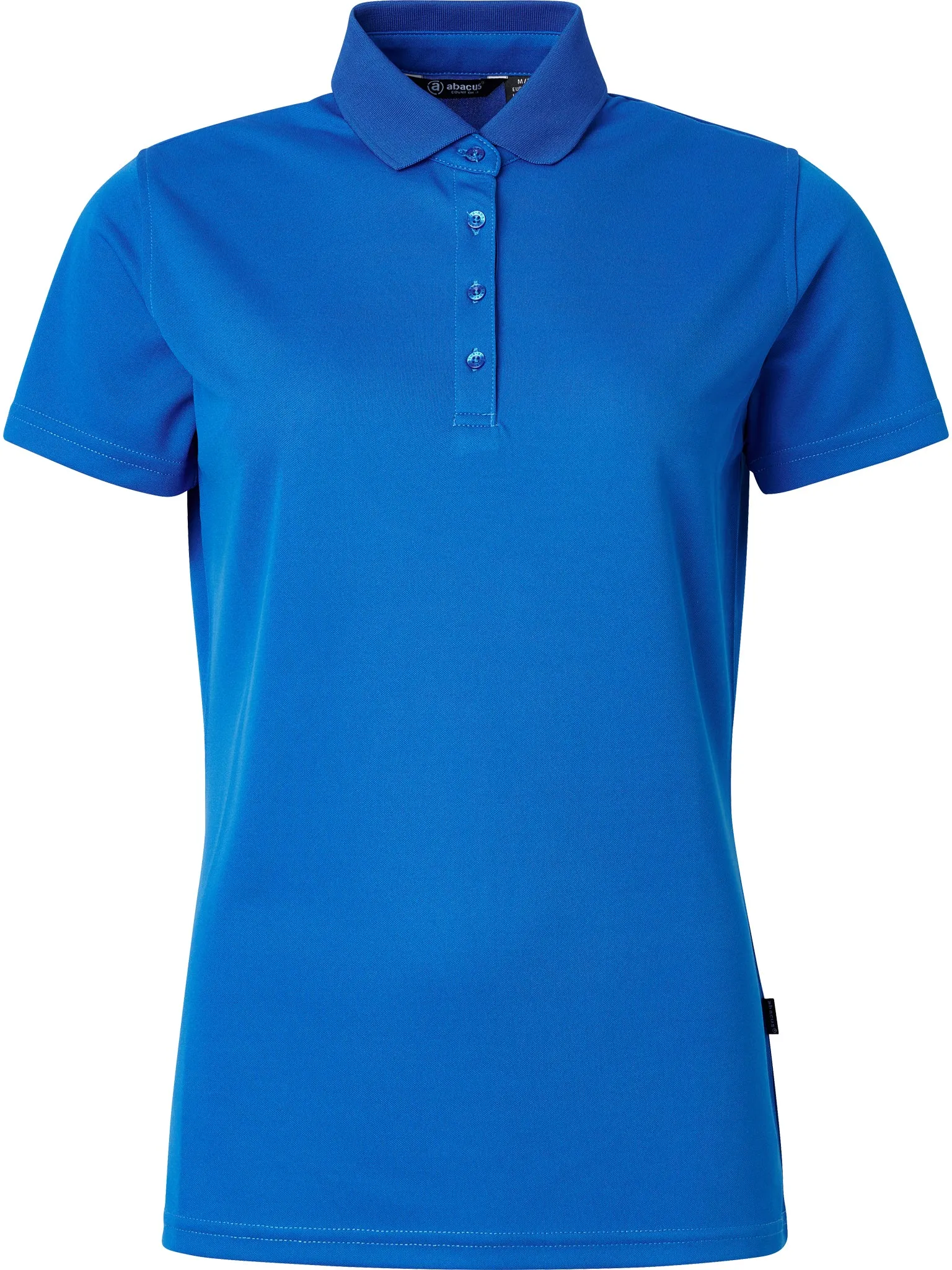 Women Cray short sleeve polo-New Colors