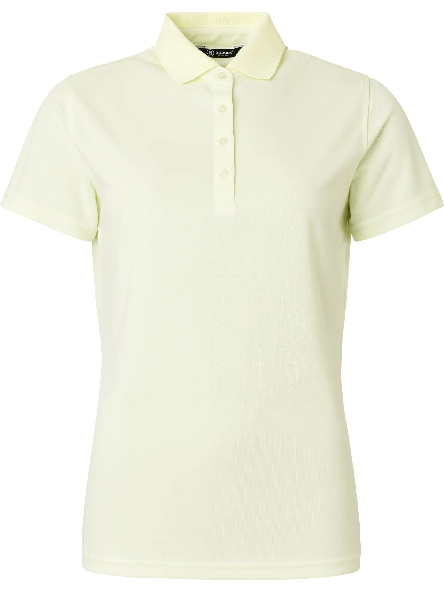 Women Cray short sleeve polo-New Colors