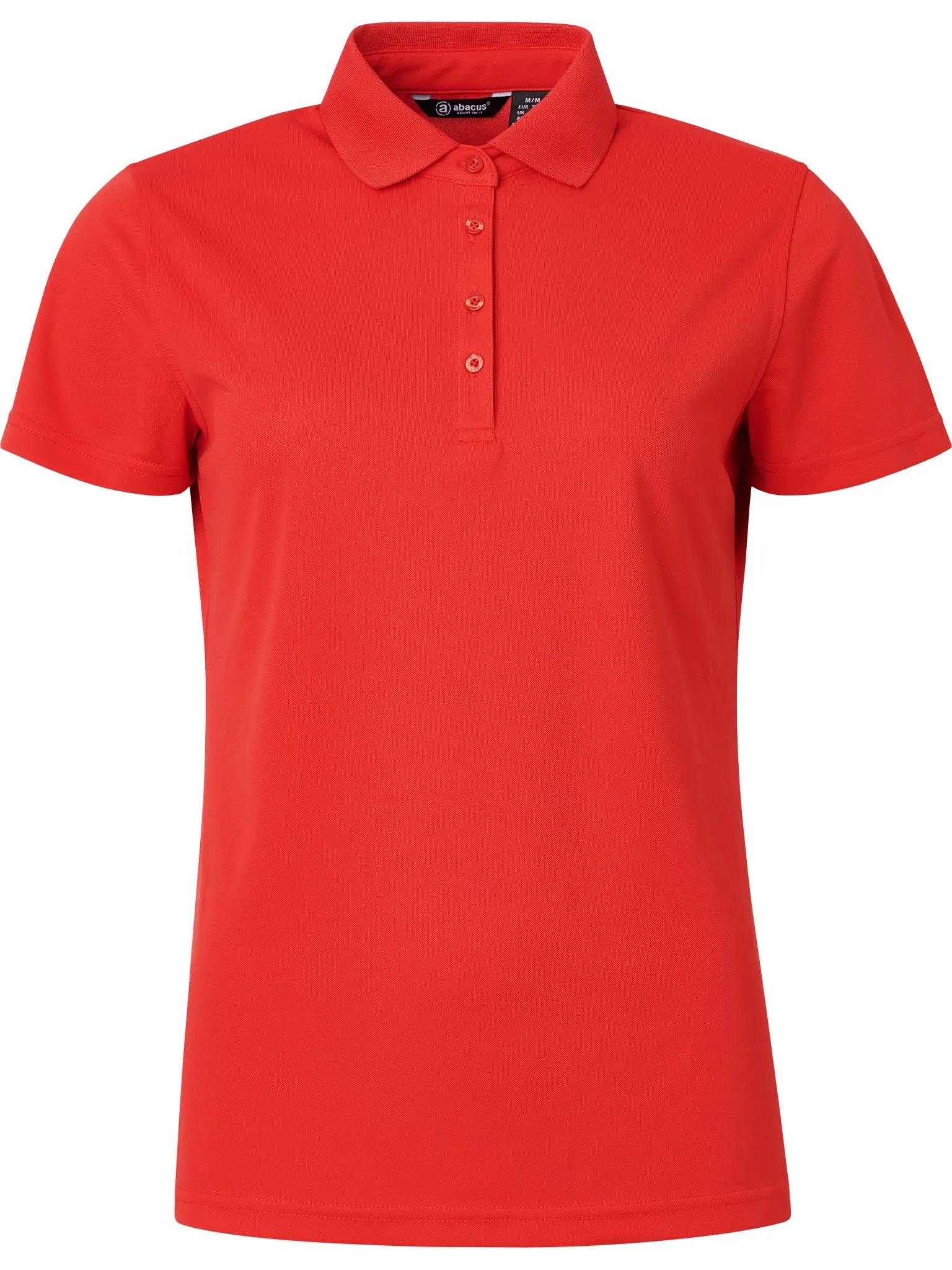 Women Cray short sleeve polo-New Colors