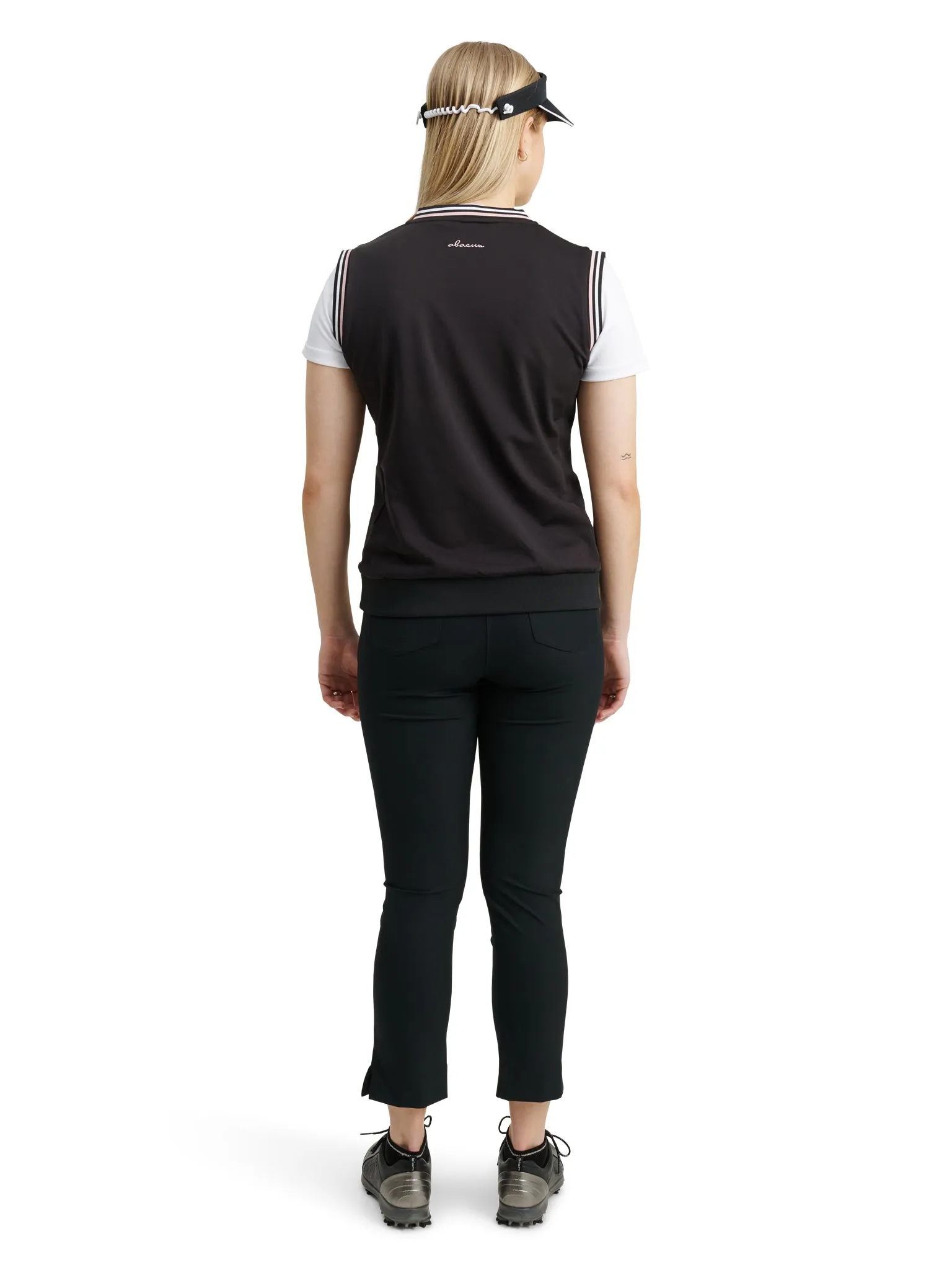 Women Dornoch Hybrid Vest