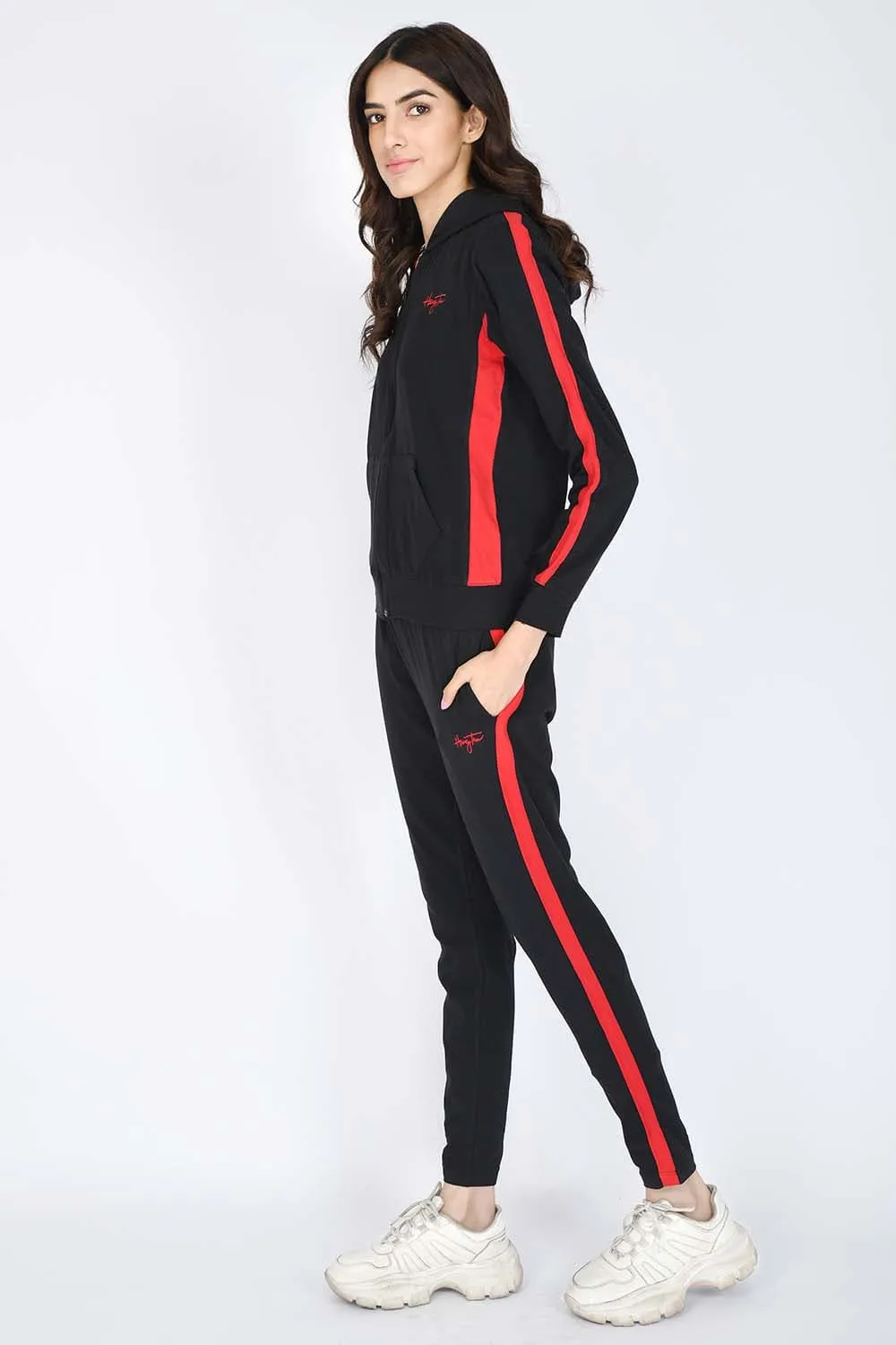 Women's Active-wear Hoodie