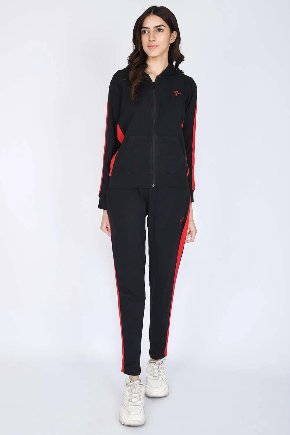 Women's Active-wear Hoodie