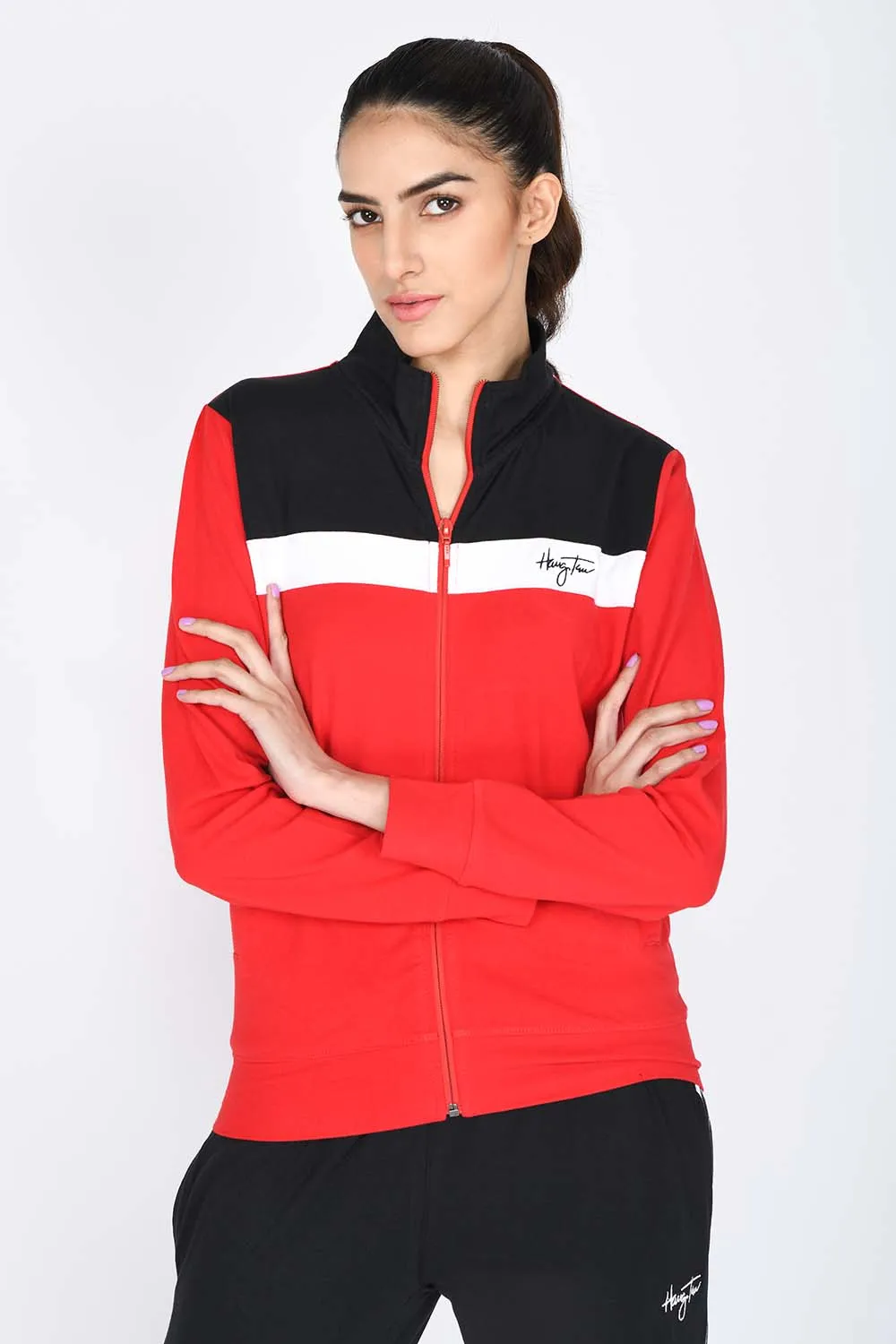 Women's Active-wear Jacket