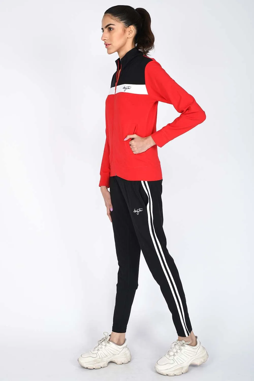 Women's Active-wear Jacket