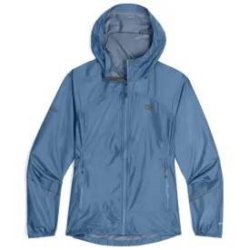 Womens Helium Rain Jacket