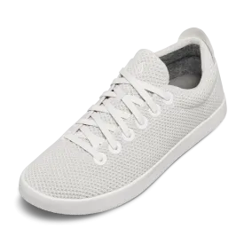 Women's Tree Pipers - Kaikoura White (White Sole)