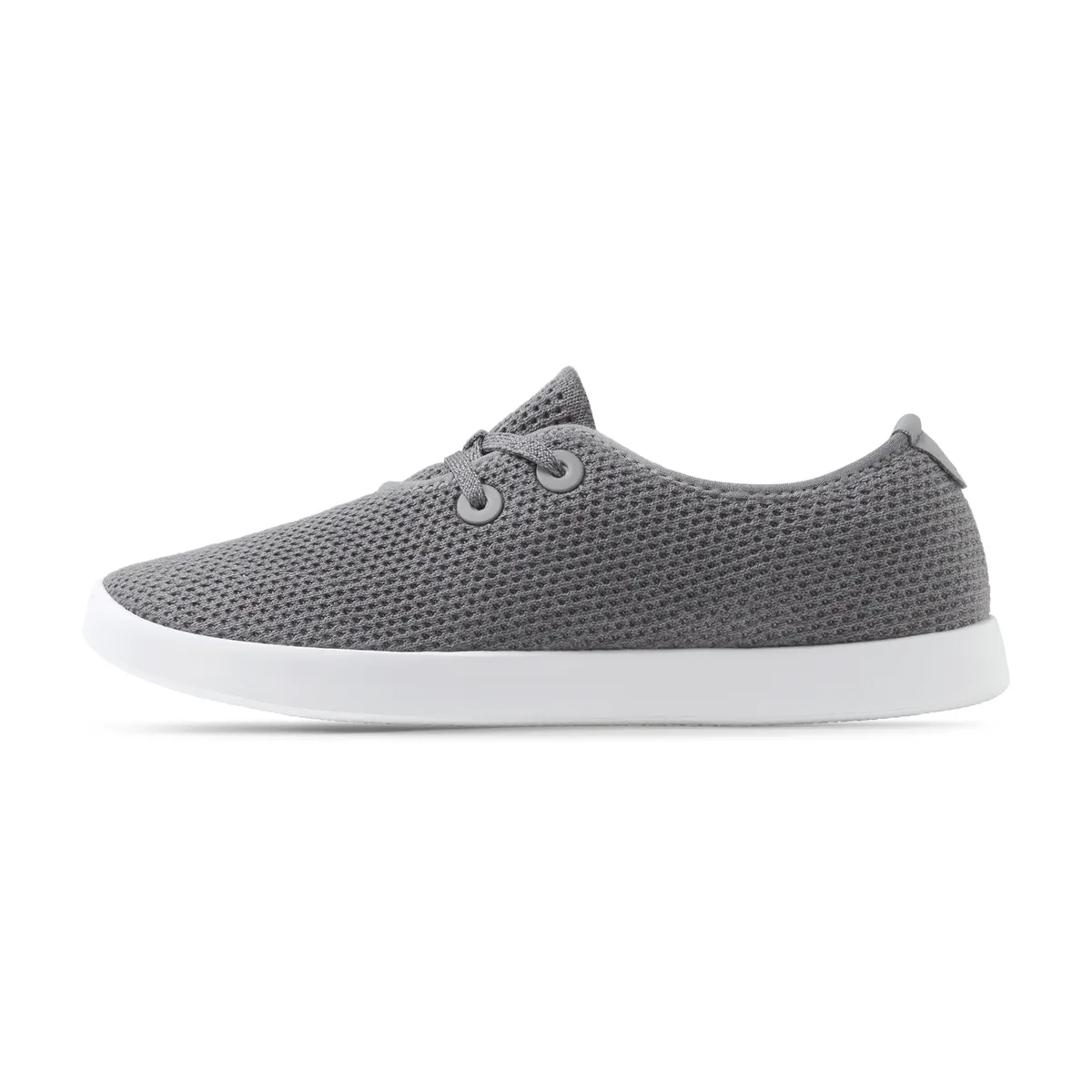 Women's Tree Skippers - Medium Grey (Blizzard Sole)