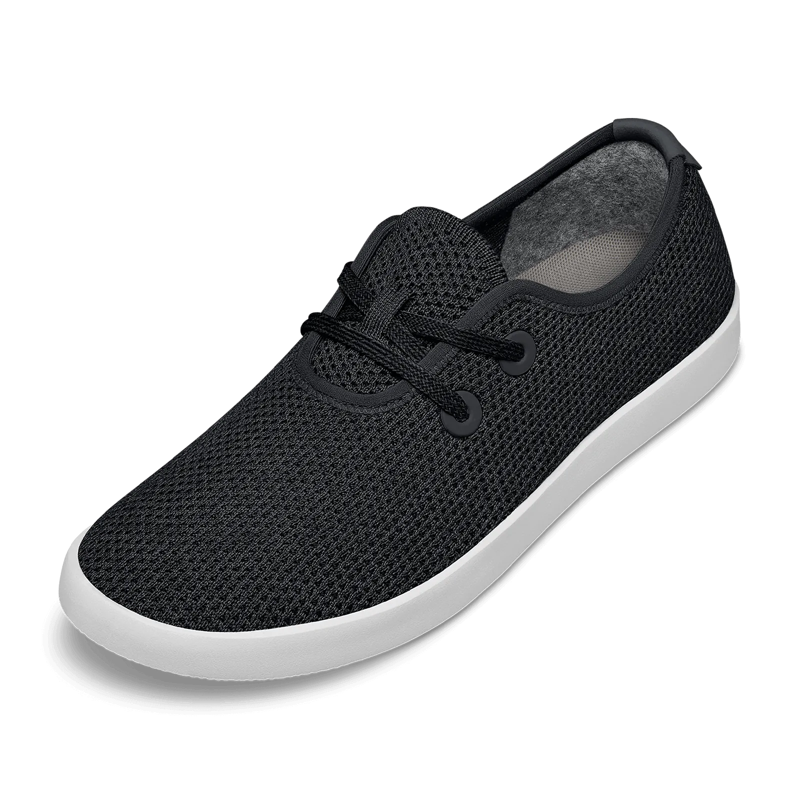 Women's Tree Skippers - Navy Night (White Sole)