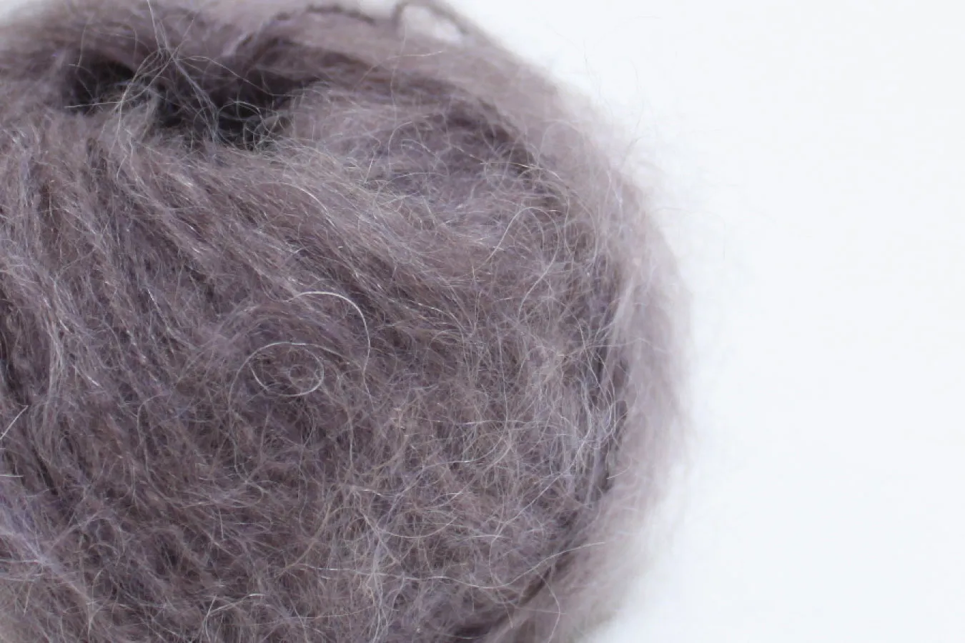 Wool Mohair