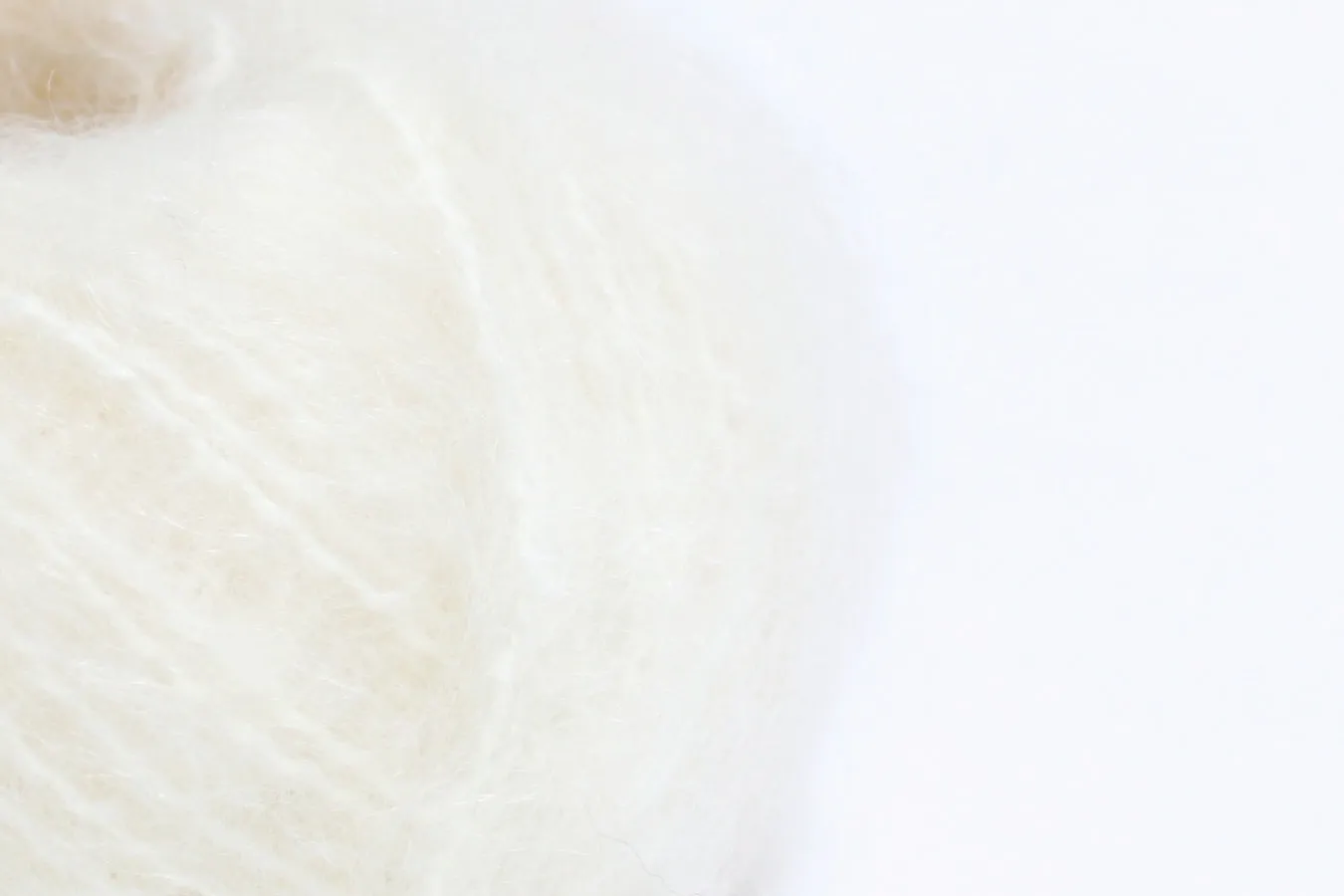 Wool Mohair