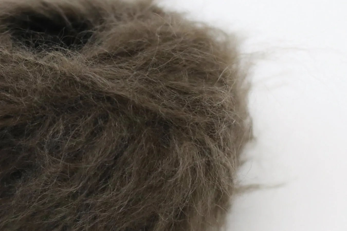 Wool Mohair